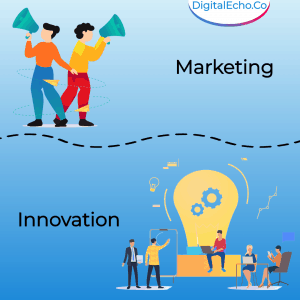 DigitalEcho Digital Marketing with Innovation