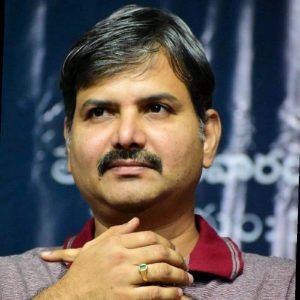 Madhav Mudumbai